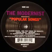 Superpitcher a.o. - The Modernist Presents 'Popular Songs'