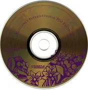 CD-Box - John Phillips,Lou Rawls,Eric Burdon & The Animals, u.a - The Monterey International Pop Festival - + Book - Long Box