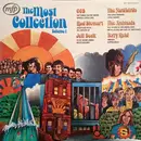 LP - Rod Stewart, Terry Reid - The Most Collection Volume 1
