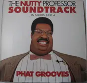 trigger tha gambler - The Nutty Professor Soundtrack: Phat Grooves