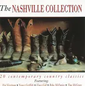 Hal Ketchum - The Nashville Collection