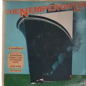 Tommy Bolin - The Nemperor Line