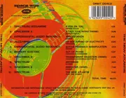 CD - Spacemen 3,Jessamine,Bowery Electric,u.a - The New Atlantis