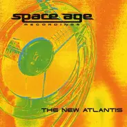 Spacemen 3,Jessamine,Bowery Electric - The New Atlantis