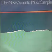 Russ Barenberg - The New Acoustic Music Sampler