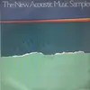 LP - Russ Barenberg, Tony Rice - The New Acoustic Music Sampler