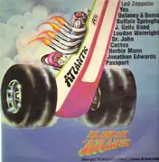 LP - Led Zeppelin, Yes a.o. - The New Age Of Atlantic