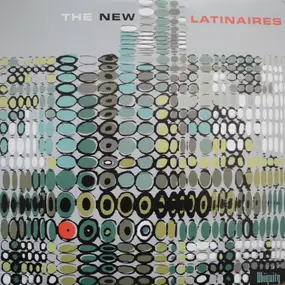 Johnny Blas - The New Latinaires