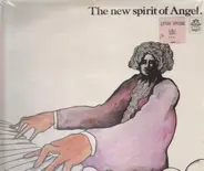 Bartok / Albeniz / Puccini / Satie a.o. - The new spirit of Angel