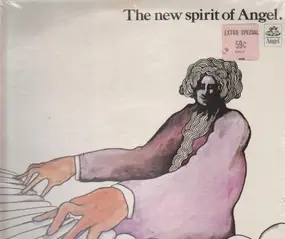 Béla Bartók - The new spirit of Angel