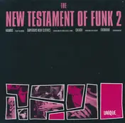 Akimbo - The New Testament Of Funk 2
