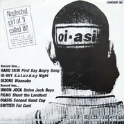 2x7'' - Various - The New Wave Of Close Shave