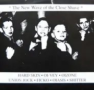 Various - The New Wave Of Close Shave