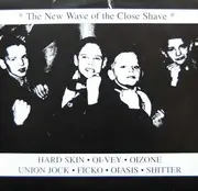 2x7'' - Various - The New Wave Of Close Shave