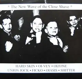 Various Artists - The New Wave Of Close Shave