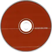 CD - Manu Chao,Madonna,Moby,Beth Orton, u.a - The Next Best Thing (Music From The Motion Picture)