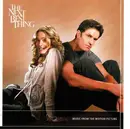 CD - Manu Chao,Madonna,Moby,Beth Orton, u.a - The Next Best Thing (Music From The Motion Picture)