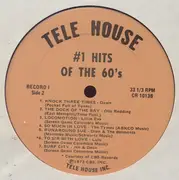 LP-Box - Dave Clark Five, The Rascals, The Byrds, ... - The No.1 Hits Of The 60's