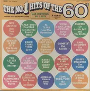 Dave Clark Five, The Rascals, The Byrds, ... - The No. 1 Hits Of The 60's