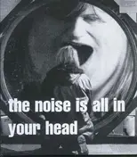 Oren Ambarchi - The Noise Is All In Your Head