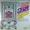 Double LP - Various - The Nostalgic Voices And Sounds Of Old Time Radio