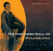 The Exceptions - The Northern Soul Of Philadelphia Vol.2