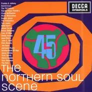 Billie Davis, Stevie Kimble, Bats, a. o. - The Northern Soul Scene
