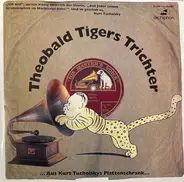 The Revellers, Charleston Serenaders a.o. - Theobald Tigers Trichter