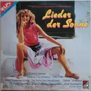 Double LP - Various / Theodor Munteanu - Lieder Der Sonne