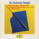 CD - Schubert, Sibelius, Tschaikowsky - Symphonie Nr. 8 'unvollendete', 'Finlandia', 'Ouvertüre'