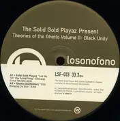 THe Solid Gold Playaz Present
