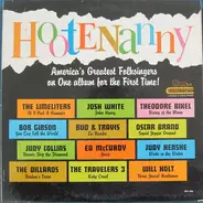 Various - The Original Hootenanny