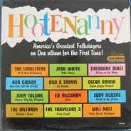 Various - The Original Hootenanny