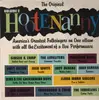 LP - Bob Gibson, Erik Darling a.o. - The Original Hootenanny Volume 2