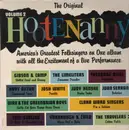 LP - Bob Gibson, Erik Darling a.o. - The Original Hootenanny Volume 2