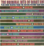 Odetta, Mama Cass Elliot a.o. - The Original Hits Of Right Now Plus Some Heavies From The Motion Picture 'Easy Rider'