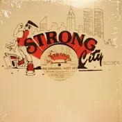 Jazzy Jay - The Original Jazzy Jay