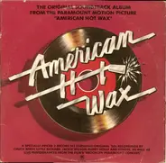 Chuck Berry, Little Richard, a.o. - America's Hottest Wax