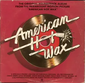 Chuck Berry - America's Hottest Wax