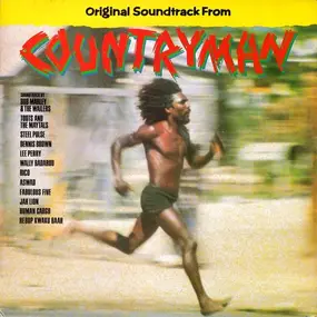 Bob Marley - Countryman OST