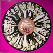 Louis Armstrong, Paul Whiteman a.o. - The Original Sound Of 20s