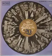 Louis Armstrong, Ted Lewis, Duke Ellington, a.o. - The Original Sound Of The 20's, 1St Record