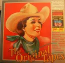 LP - Leroy Van Dyke, Faron Young, Dave Dudley,.. - The Original Tapes - 1960 - 1969
