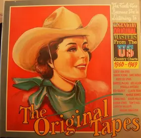 Leroy Van Dyke - The Original Tapes - 1960 - 1969