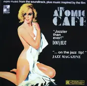 Curtis Amy - The Atomic Cafe
