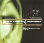 CD - Fuxa, Scenic, Skyray a.o. - Theatre Of Sound