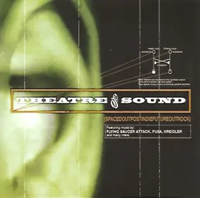 Various Artists - Theatre Of Sound