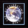 CD - Various - The Accelerating World