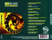 CD - Deborah Anderson,A One,Cleveland Lounge, u.a - The Acid Jazz Test Part Two