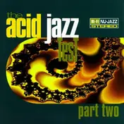 Deborah Anderson - The Acid Jazz Test Part Two